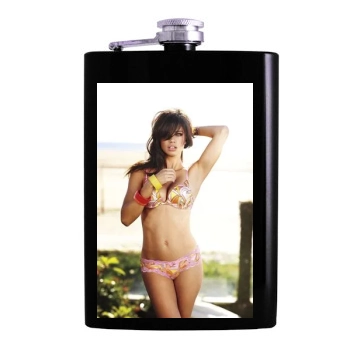 Alessandra Ambrosio Hip Flask