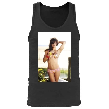 Alessandra Ambrosio Men's Tank Top