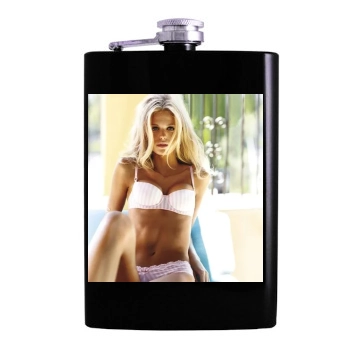 Alessandra Ambrosio Hip Flask