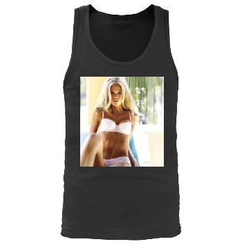 Alessandra Ambrosio Men's Tank Top