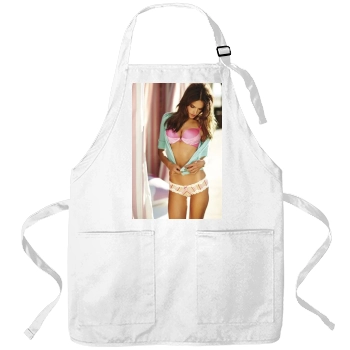 Alessandra Ambrosio Apron