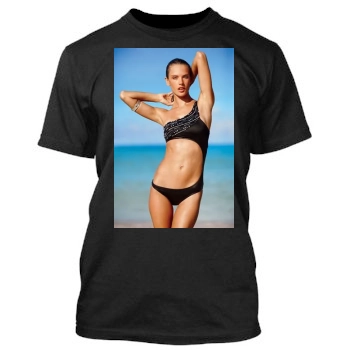 Alessandra Ambrosio Men's TShirt