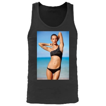 Alessandra Ambrosio Men's Tank Top