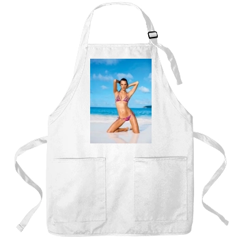 Alessandra Ambrosio Apron