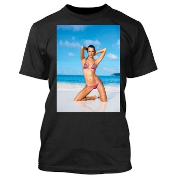 Alessandra Ambrosio Men's TShirt