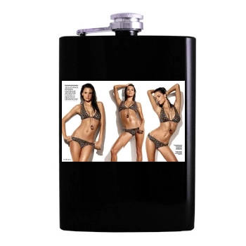 Alessandra Ambrosio Hip Flask