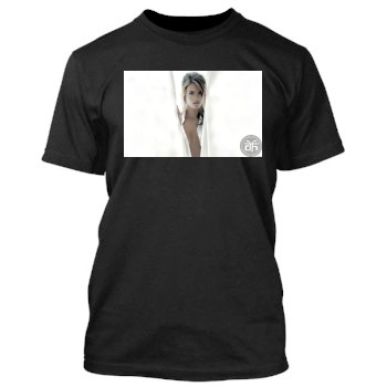 Alessandra Ambrosio Men's TShirt