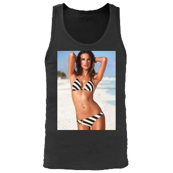 Alessandra Ambrosio Men's Tank Top