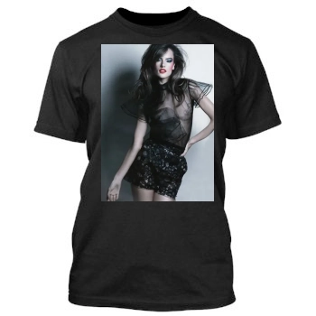 Alessandra Ambrosio Men's TShirt