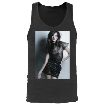 Alessandra Ambrosio Men's Tank Top