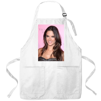 Alessandra Ambrosio Apron