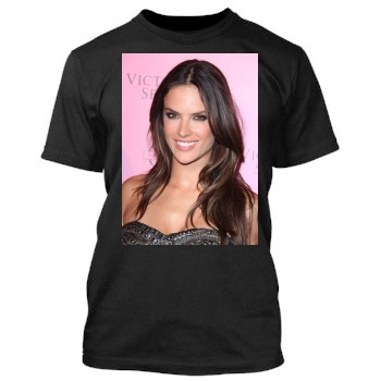 Alessandra Ambrosio Men's TShirt