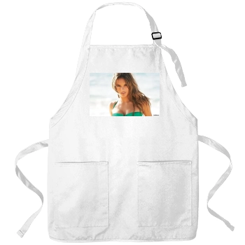 Alessandra Ambrosio Apron