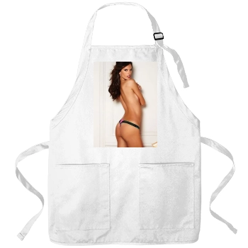 Alessandra Ambrosio Apron