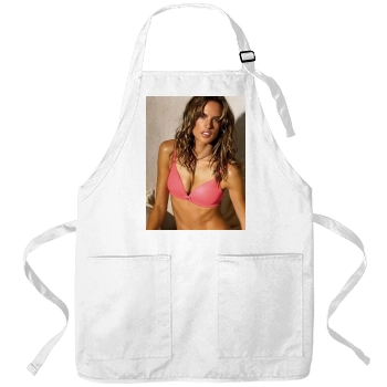 Alessandra Ambrosio Apron