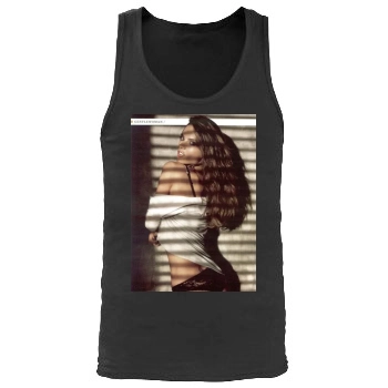 Alessandra Ambrosio Men's Tank Top