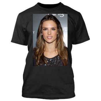 Alessandra Ambrosio Men's TShirt