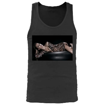 Alessandra Ambrosio Men's Tank Top