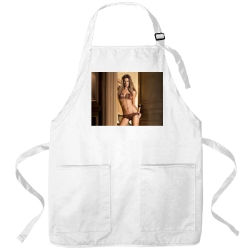 Alessandra Ambrosio Apron