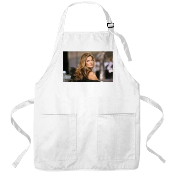 Alessandra Ambrosio Apron