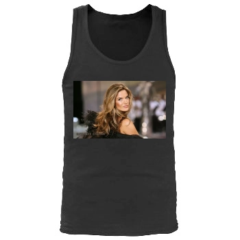 Alessandra Ambrosio Men's Tank Top