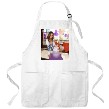 Alessandra Ambrosio Apron