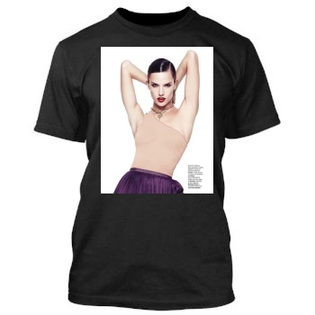 Alessandra Ambrosio Men's TShirt