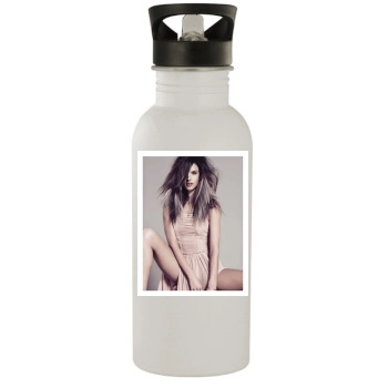 Alessandra Ambrosio Stainless Steel Water Bottle