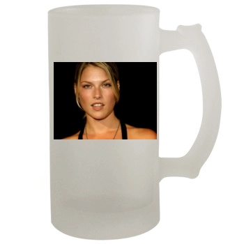 Ali Larter 16oz Frosted Beer Stein