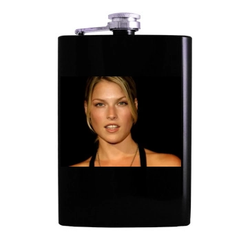 Ali Larter Hip Flask