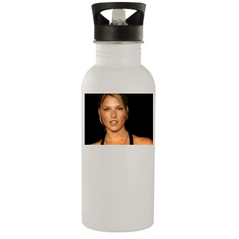 Ali Larter Stainless Steel Water Bottle