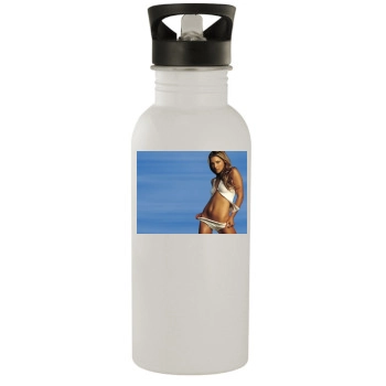 Ali Larter Stainless Steel Water Bottle