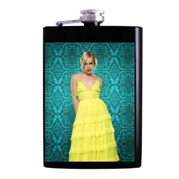 Ali Larter Hip Flask