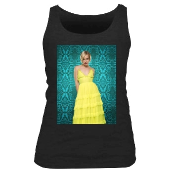 Ali Larter Women's Tank Top