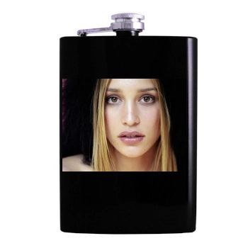 Ali Larter Hip Flask