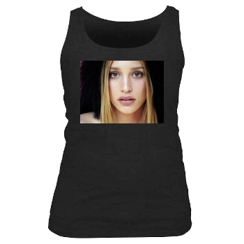 Ali Larter Women's Tank Top