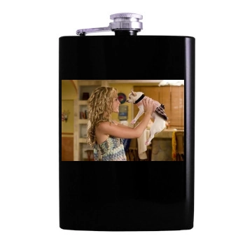 Ali Larter Hip Flask