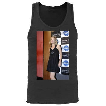 Ali Larter Men's Tank Top