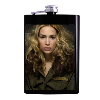 Ali Larter Hip Flask