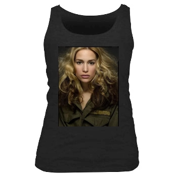 Ali Larter Women's Tank Top