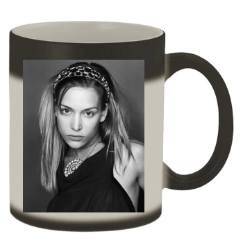 Ali Larter Color Changing Mug