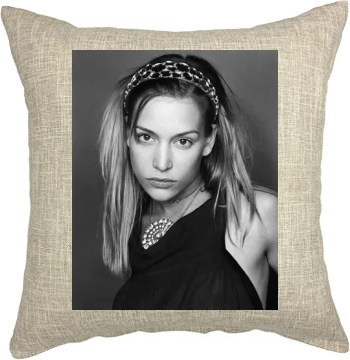 Ali Larter Pillow