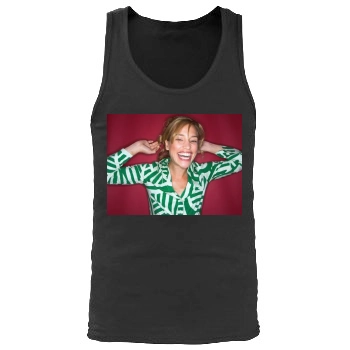 Ali Larter Men's Tank Top