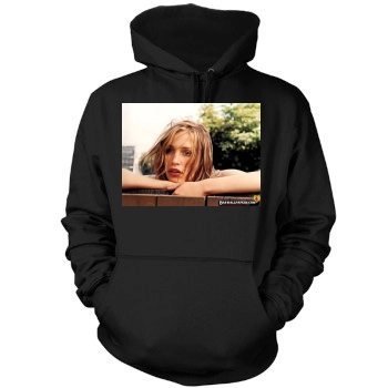 Ali Larter Mens Pullover Hoodie Sweatshirt