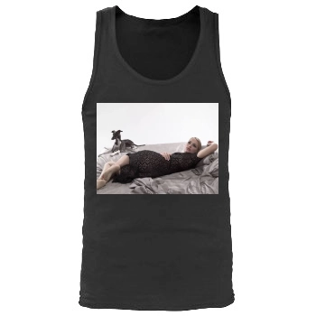 Ali Larter Men's Tank Top