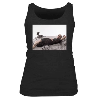 Ali Larter Women's Tank Top