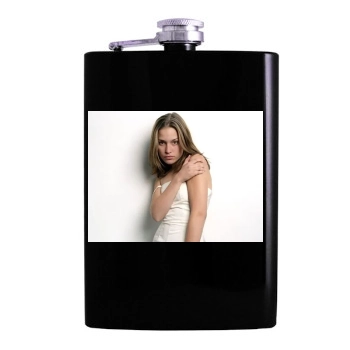 Ali Larter Hip Flask