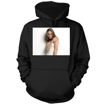 Ali Larter Mens Pullover Hoodie Sweatshirt