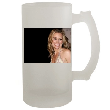 Ali Larter 16oz Frosted Beer Stein