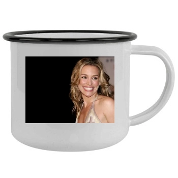 Ali Larter Camping Mug